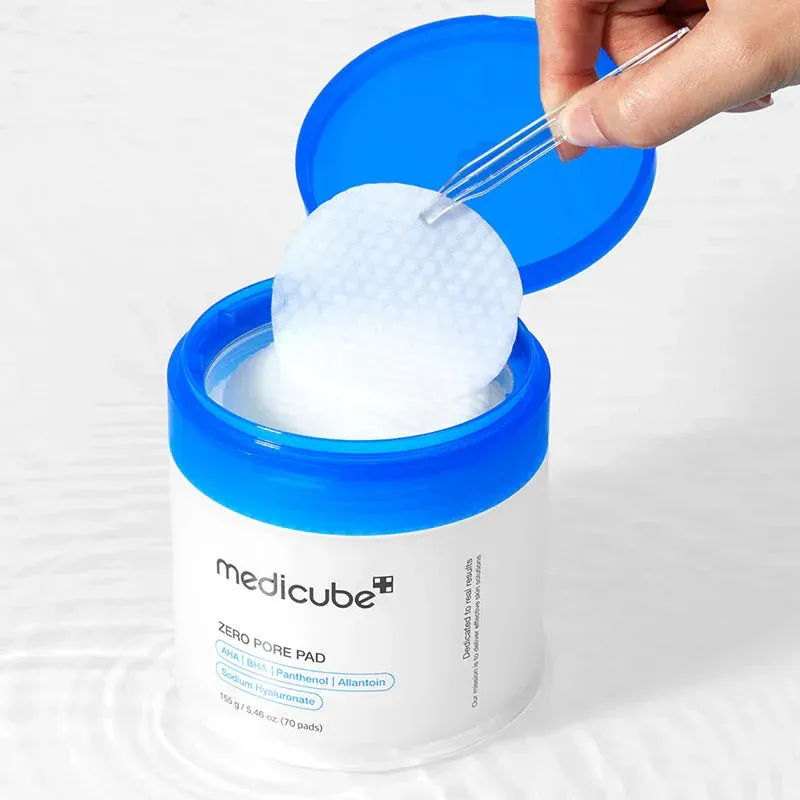 medicube-zero-pore-pads-20-exfoliacne-pletove-tampony-100-ml-70-ks
